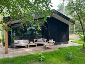 Heerlijk familiehuis in het bos - Lemele