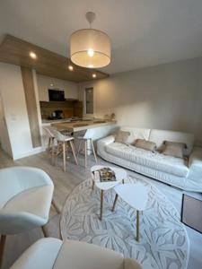 Appartements LE JARDIN DE CHARLOTTE : photos des chambres