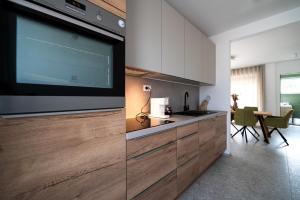 Apartments Kras 24 with Pool 