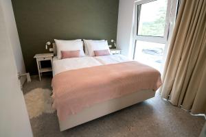 Apartments Kras 24 with Pool 