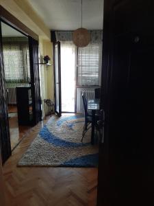 Apartman Sofka