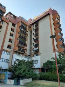 Apartman Sofka