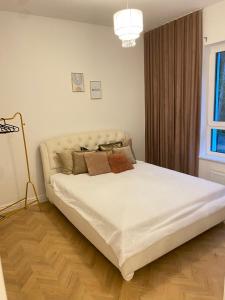 Apartament Leśny