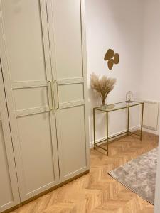 Apartament Leśny