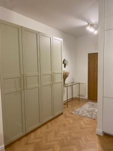 Apartament Leśny