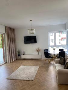 Apartament Leśny