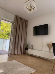 Apartament Leśny