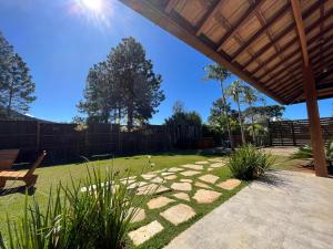 Charmoso Chalet