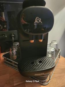 5mn Pied pistes JANDRI 3S PISCINE PATINOIRE VUE MUZELLE 8 pers Wifi