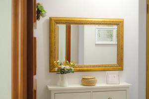 El balcón de Barraña