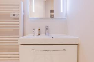 Amazing apartment 2BR6P - BastilleVoltaire