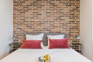 Amazing apartment 2BR6P - BastilleVoltaire