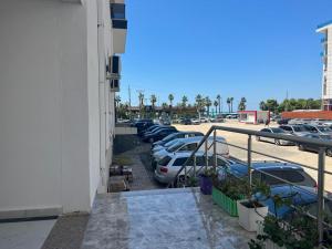 Joy Summer Apartment