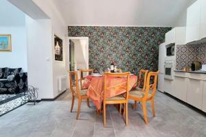 Appartements Chez K&D Oriental 3 : photos des chambres