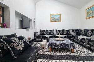 Appartements Chez K&D Oriental 3 : photos des chambres