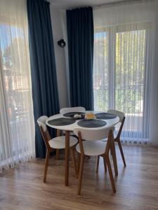 Azzurro Premium Apartment on Bulevard Bogoridi