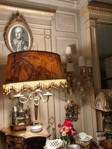 B&B / Chambres d'hotes Demeure en Seine - Gites et chambres d'hote en bord de Seine : photos des chambres