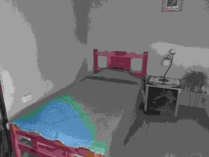 Cabaña El Cielo de María