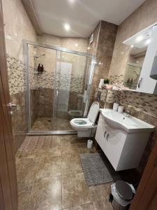 Azzurro Premium Apartment on Bulevard Bogoridi