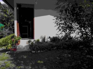 Cabaña El Cielo de María