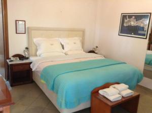 Irida Beach Resort Suites Messinia Greece