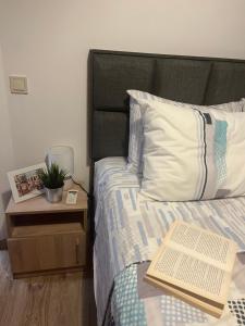 Azzurro Premium Apartment on Bulevard Bogoridi