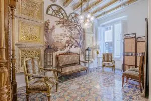 El Petit Palauet - 卡内·德·玛尔