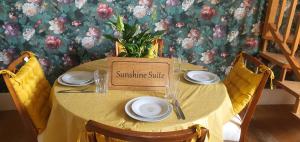 Appartements Sunshine Suite : photos des chambres