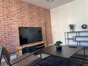 Appartements *La Factory / Saint Aignan : Appartement 2 Chambres