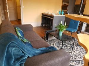 Appartements Sunshine Suite : photos des chambres