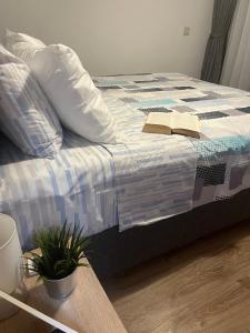 Azzurro Premium Apartment on Bulevard Bogoridi