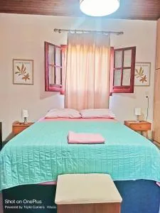 Katakolo beach house near Olympia sleeps 6 - Agios Andreas Ilias