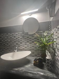 Kalasó Design Guest House - Rome Airport