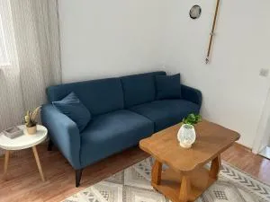 The heart of Sarajevo - Lipe