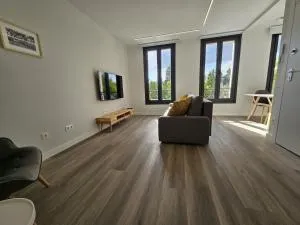 1B105 Bonito apartamento en zona exclusiva - Corolla