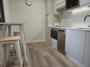 1B105 Bonito apartamento en zona exclusiva