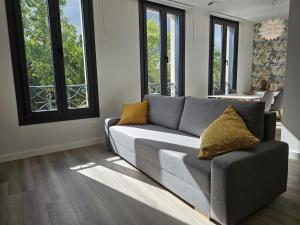 1A105 Precioso apartamento en zona exclusiva by R2R Consulting