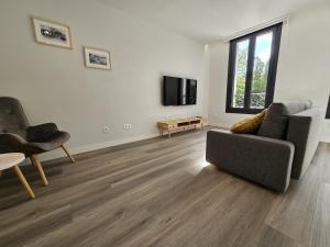 1A105 Precioso apartamento en zona exclusiva by R2R Consulting