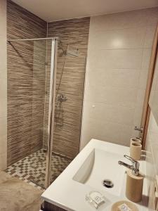 Apartment GAJA, Koper