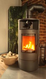 Idyllisches Selfkant erleben, 90qm große Wohnung für Ihren entspannten Aufenthalt