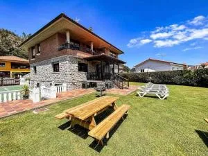 La Casa de Enzo - Argoños