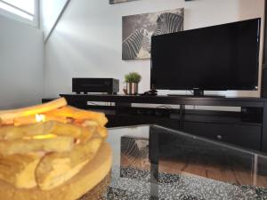 Idyllisches Selfkant erleben, 90qm große Wohnung für Ihren entspannten Aufenthalt