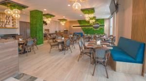 REEC Machala by Oro Verde Hotels