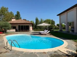 B&B RED WINE COUNTRY HOUSE - Varignana