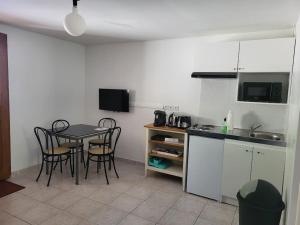 Appartements Appartement avec parking prive Parc Disneyland Paris RER A : photos des chambres