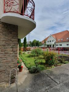 Anna Apartman