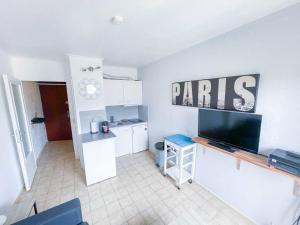 Appartements Studio entierement renove : photos des chambres