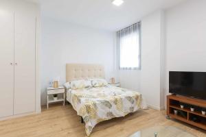 Cosmopolitan Loft & Malaga Beach