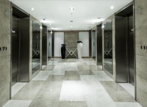 Batumi Orbi City Lux Apartment 5*