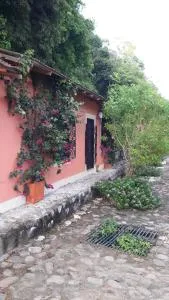 @habitacionhonda - Cachipay